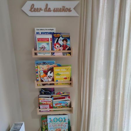 Apartamento Familiar ヴィーゴ エクステリア 写真