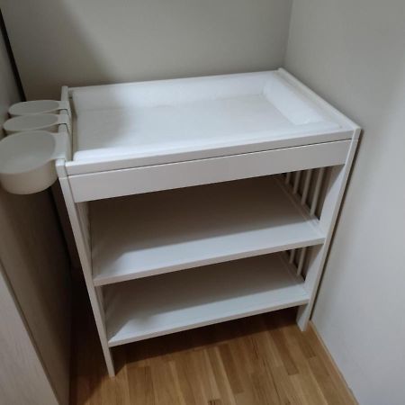 Apartamento Familiar ヴィーゴ エクステリア 写真