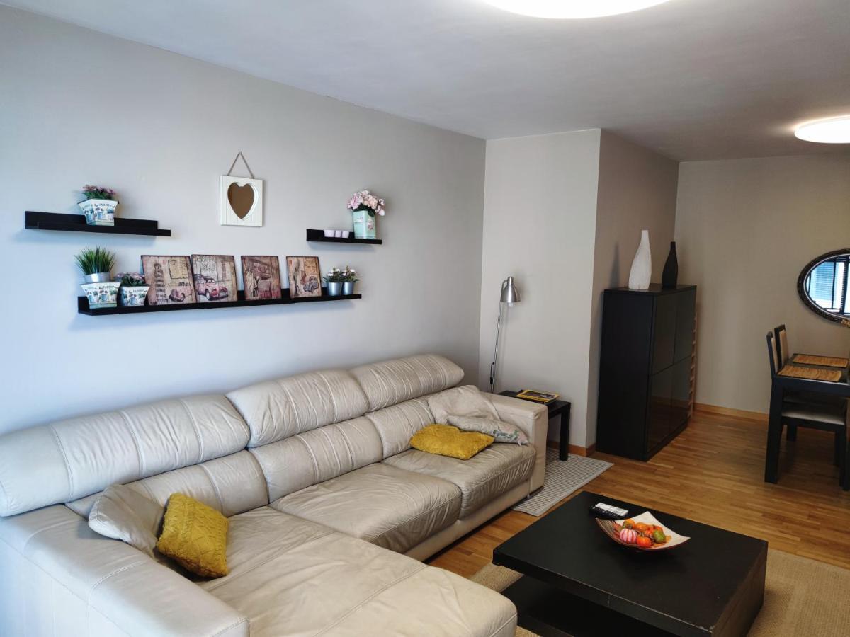 Apartamento Familiar ヴィーゴ エクステリア 写真