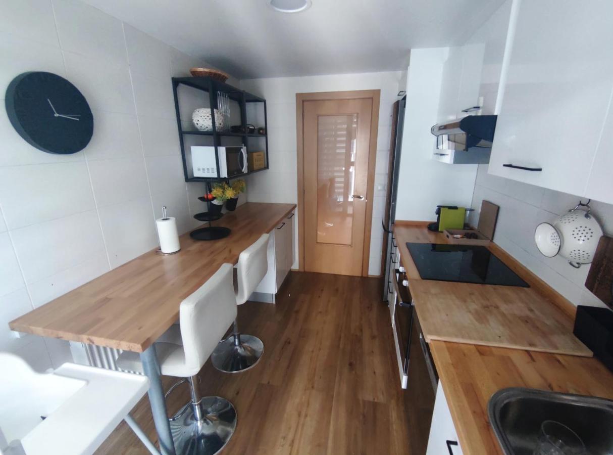 Apartamento Familiar ヴィーゴ エクステリア 写真