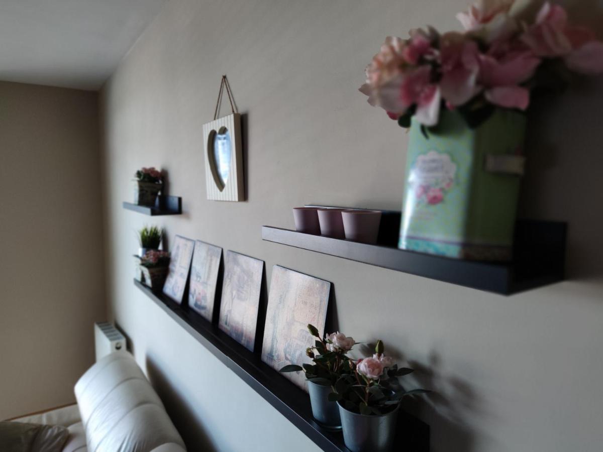 Apartamento Familiar ヴィーゴ エクステリア 写真