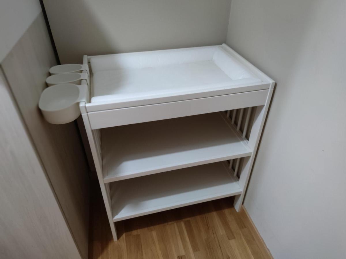 Apartamento Familiar ヴィーゴ エクステリア 写真