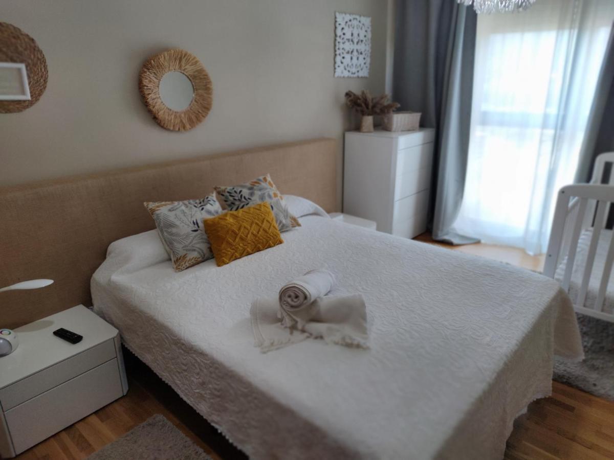 Apartamento Familiar ヴィーゴ エクステリア 写真